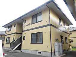 ディアス河原木Ｂ