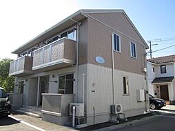 シャンテ沼館Ｂ