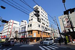 サンパルコ