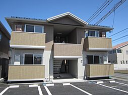 コモライズ新井田西Ｂ
