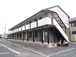 🉐敷金礼金0円！🉐エヴァーグリーンコートＡ