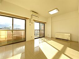 マンションサンフラワー 2LDKの写真