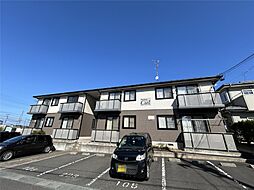 シャーメゾンシェル