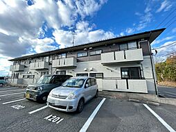 ハイカムール鷹清水Ａ
