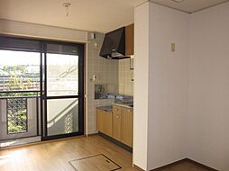 セジュール和2 2LDKの写真