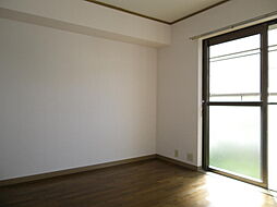 メゾンコンパノン 103 1階ワンルームのリビング/ダイニング