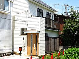 物件画像 千歳船橋 リフォーム済み中古戸建