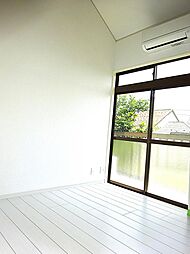 洋室の画像