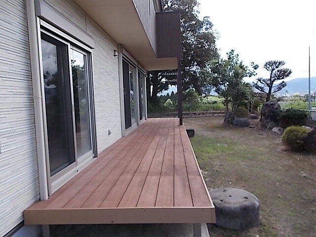 外観 都城市志比田町4992-19