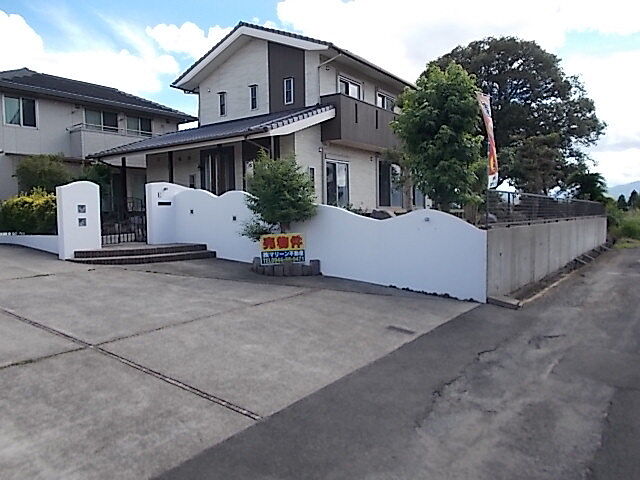 外観 都城市志比田町4992-19