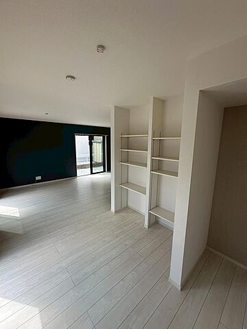 リビング/ダイニング 嘉麻市平1416-159