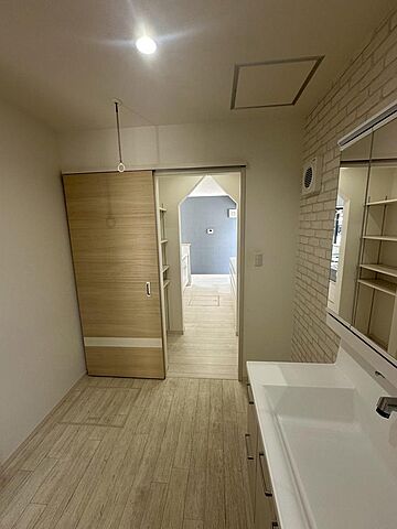 洗面 嘉麻市平1416-159