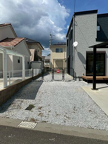 外観 嘉麻市平1416-159