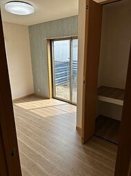 洋室の画像