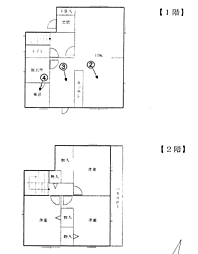 物件画像 嘉麻市牛隈