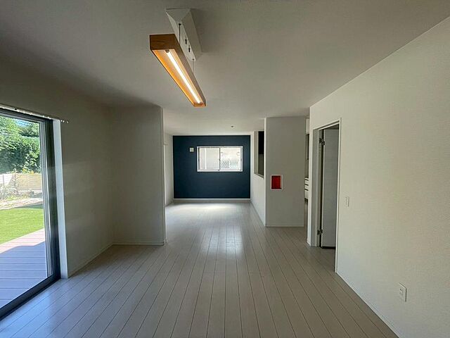 リビング/ダイニング 嘉麻市牛隈1513-7