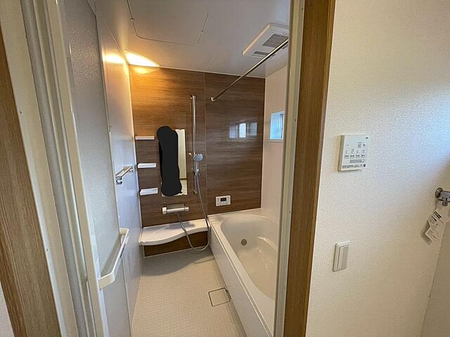 浴室 飯塚市相田246-12