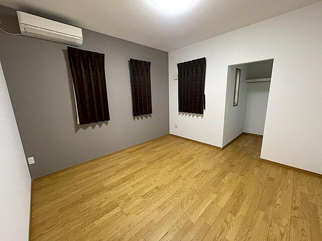 洋室 飯塚市相田246-12