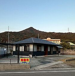 物件画像 薩摩川内市東郷町斧渕