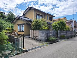 物件画像 金沢市法島町中古戸建