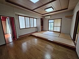 室内の画像