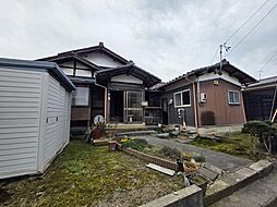 物件画像 大聖寺鷹匠町古民家