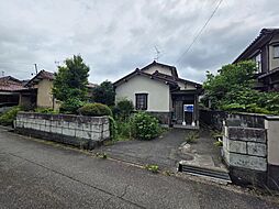 物件画像 金沢市つつじヶ丘 売土地