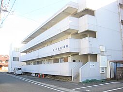 パークサイド篠崎. 3F1LDK