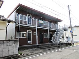 新前橋駅 3.8万円