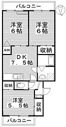 センチュリー21 本館 1階