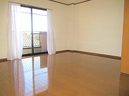 ピュアレ 303 3階1Kのリビング/ダイニング