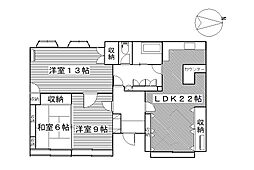 メゾンマンサード, 1階/-