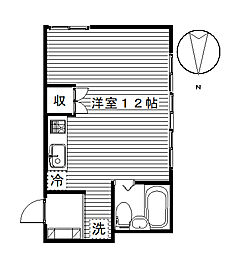 けやきヒルズ本町. 4階