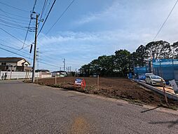 物件画像 川戸町全8区画