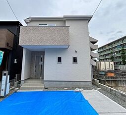 物件画像 豊中市東豊中町　新築戸建