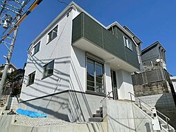 物件画像 豊中市東豊中町1期