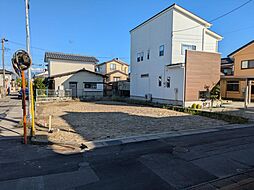 物件画像 新発田市緑町3町目　売土地