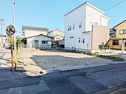 物件画像 新発田市緑町3町目　売土地