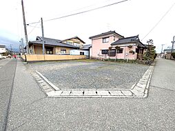 物件画像 豊町3丁目売土地