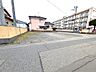 外観：北東側からの風景
