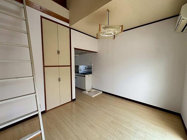 室内
