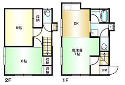 物件画像 北小岩5丁目戸建