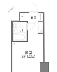 物件画像 サンハイム田町　327号室