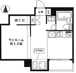 物件画像 セントラルマンション本郷　1階