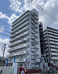 物件画像 ライオンズマンション西早稲田