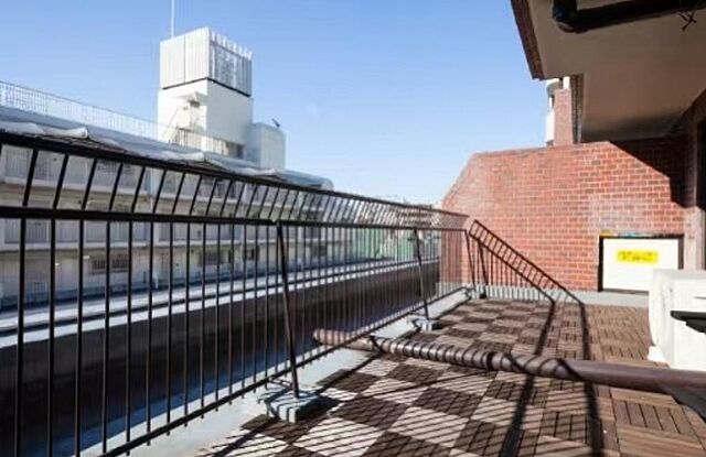 その他 ライオンズマンション道玄坂　7階 7階/704