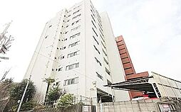 物件画像 松風園ハイツ 　4階