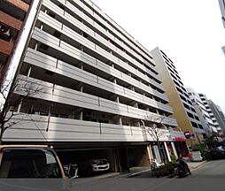 物件画像 ニューハイツ八丁堀