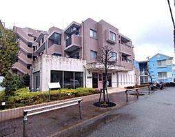 物件画像 ハイホーム砧公園　1階