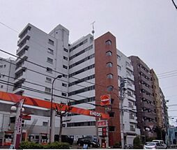 物件画像 モナーク三軒茶屋　4階
